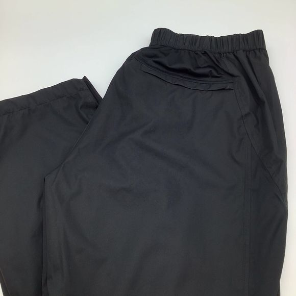 Pinseeker Performance Golf Other - Pinseeker Performance‎ Golf Mens Rain Pants Black Size XL
